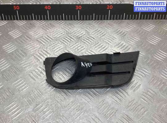 купить Рамка фары противотуманной левой на Ford Fusion Fusion (JU) 2002-2005