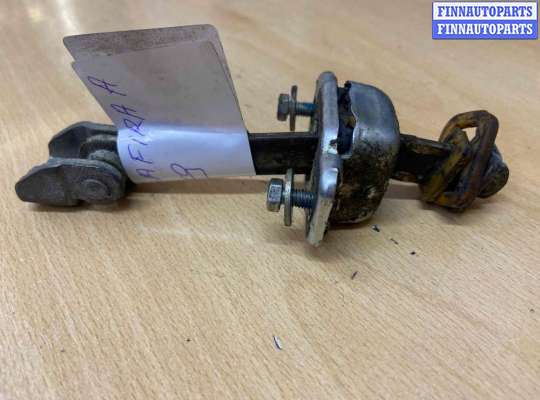 Ограничитель открывания двери задней OP2207249 на Opel Zafira Zafira A 1999-2003