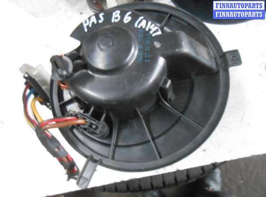 купить Моторчик печки на Volkswagen Passat Passat B6 (3C) 2005-2010