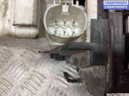 купить Трос двери передней на Volkswagen Sharan Sharan I (7M) 2000-2003 рестайлинг