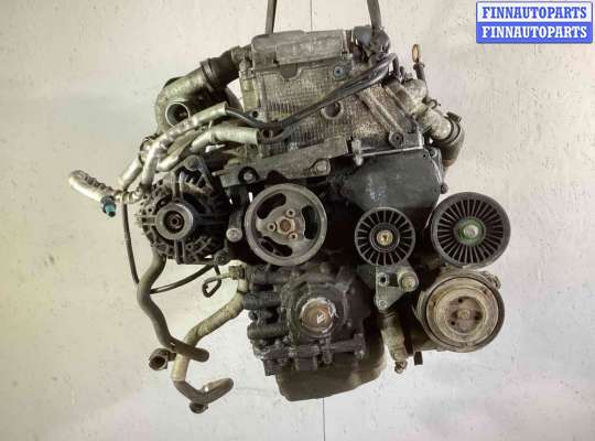 купить Двигатель на Opel Vectra Vectra C 2002-2005