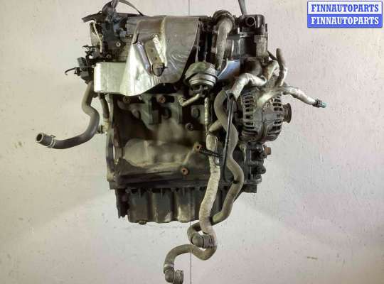 купить Двигатель на Opel Vectra Vectra C 2002-2005