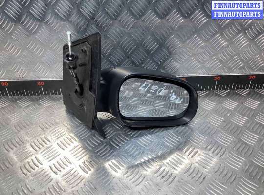 купить Зеркало наружное правое на Volkswagen Fox Fox (5Z) 2003-2011