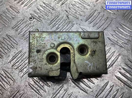 купить Замок двери передней правой на Audi 80 80 B3 (89) 1986-1991