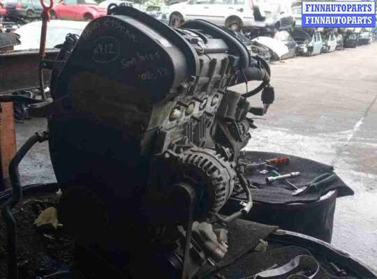 купить Двигатель на Seat Ibiza Ibiza III (6L) 2002-2008