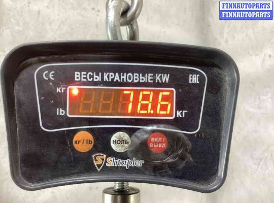 купить Двигатель на Seat Ibiza Ibiza III (6L) 2002-2008