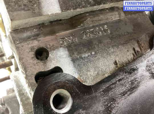 купить Двигатель на Seat Ibiza Ibiza III (6L) 2002-2008