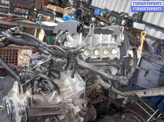 купить Двигатель на Seat Ibiza Ibiza III (6L) 2002-2008