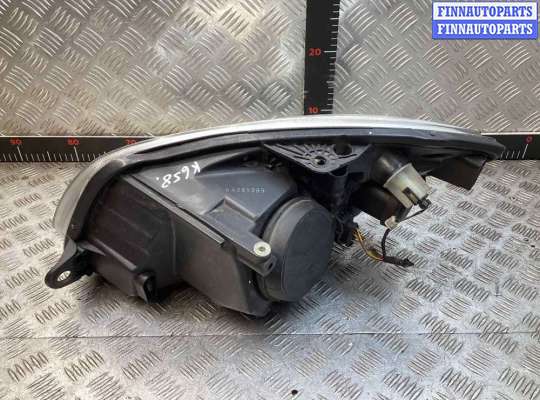 купить Фара правая на Skoda Roomster Roomster (5J) 2006-2015