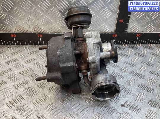 купить Турбина на Volkswagen Passat Passat B5+ (3B) 2000-2005 рестайлинг
