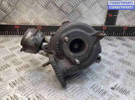 купить Турбина на Volkswagen Passat Passat B5+ (3B) 2000-2005 рестайлинг