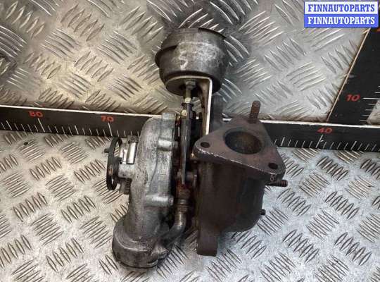 купить Турбина на Volkswagen Passat Passat B5+ (3B) 2000-2005 рестайлинг