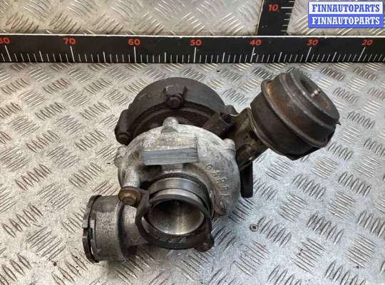 купить Турбина на Volkswagen Passat Passat B5+ (3B) 2000-2005 рестайлинг