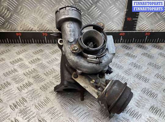 купить Турбина на Volkswagen Passat Passat B5+ (3B) 2000-2005 рестайлинг