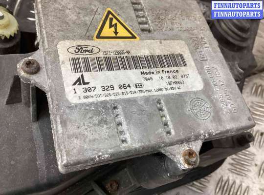 купить Фара передняя (комплект) на Ford Mondeo Mondeo III 2000-2003