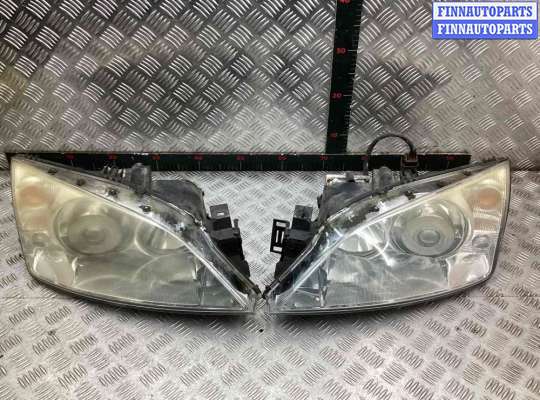 купить Фара передняя (комплект) на Ford Mondeo Mondeo III 2000-2003