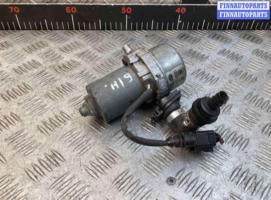 Купить Насос вакуумный на Audi A6 A6 C5 (4B) 2001-2004 рестайлинг Насос вакуумный AU1763504 на Audi A6 A6 C5 (4B) 2001-2004 рестайлинг