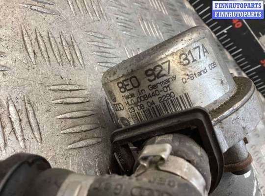 купить Насос вакуумный на Audi A6 A6 C5 (4B) 2001-2004 рестайлинг