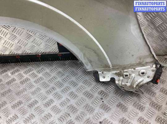 купить Крыло переднее левое на Opel Zafira Zafira B 2005-2008