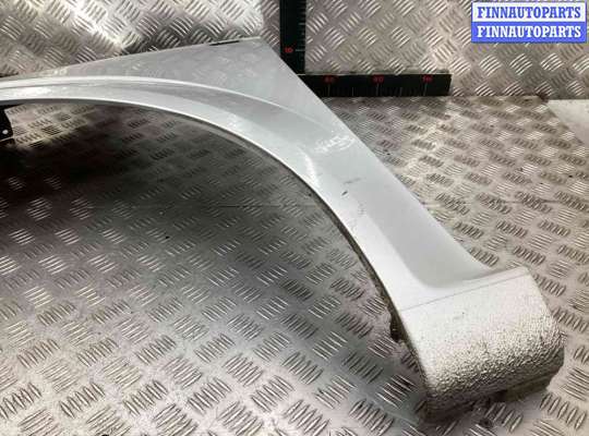 купить Крыло переднее левое на Opel Zafira Zafira B 2005-2008