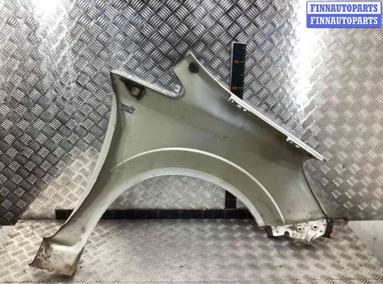 купить Крыло переднее левое на Opel Zafira Zafira B 2005-2008