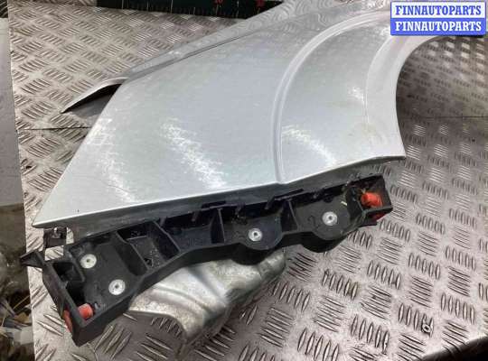 купить Крыло переднее левое на Opel Zafira Zafira B 2005-2008