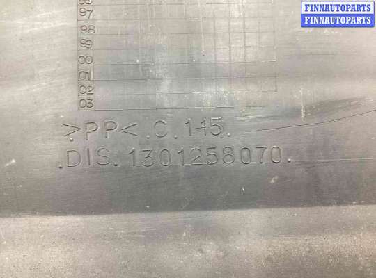 купить Бампер передний на Peugeot Boxer Boxer I 1994-2006