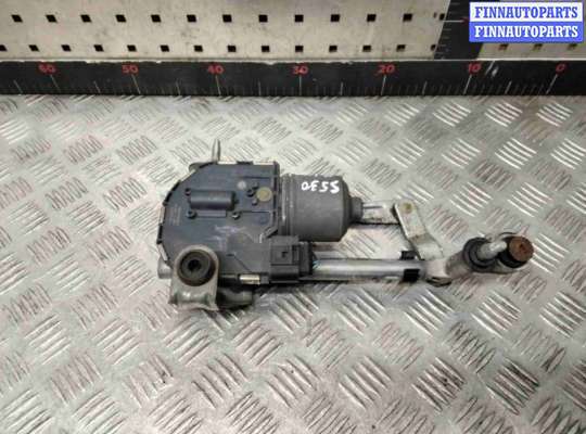 купить Механизм стеклоочистителя (трапеция дворников) на Volkswagen Touran Touran I (1T) 2003-2006