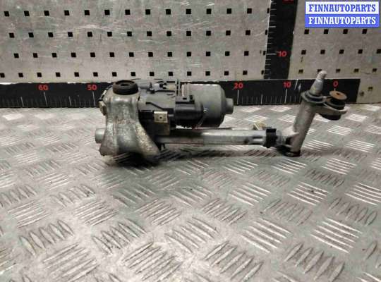 купить Механизм стеклоочистителя (трапеция дворников) на Volkswagen Touran Touran I (1T) 2003-2006