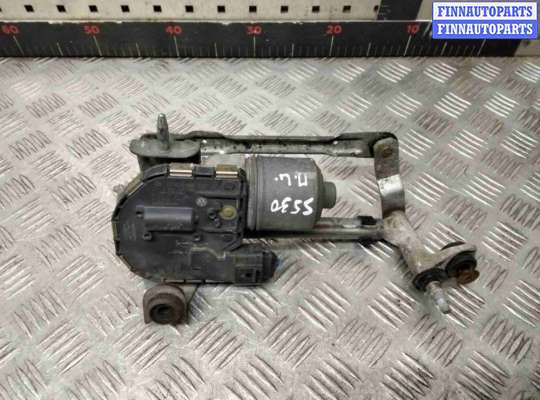 купить Механизм стеклоочистителя (трапеция дворников) на Volkswagen Touran Touran I (1T) 2003-2006