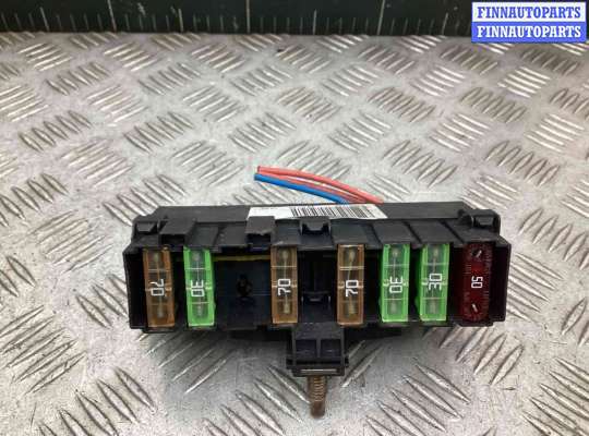 купить Блок предохранителей на Peugeot 307 307 (3A/3H) 2001-2005