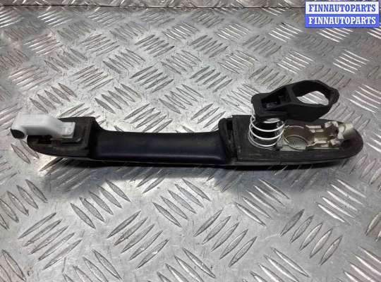 купить Ручка наружная передняя правая на Mercedes Vito Vito (W639) 2003-2010
