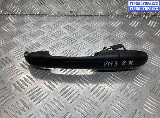 купить Ручка наружная передняя правая на Mercedes Vito Vito (W639) 2003-2010