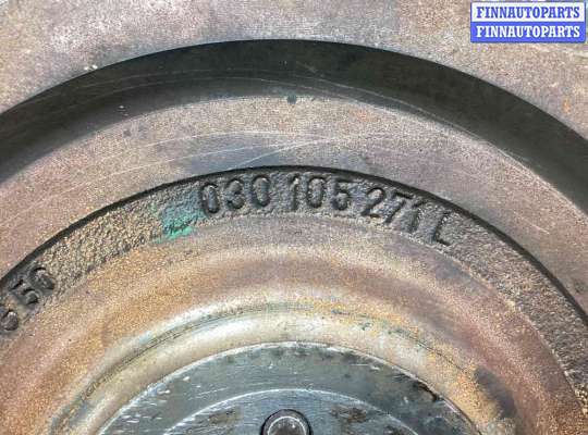 купить Комплект сцепления на Volkswagen Touran Touran I (1T) 2003-2006