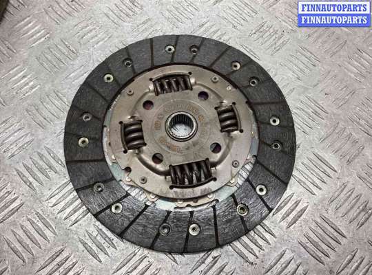 купить Комплект сцепления на Volkswagen Touran Touran I (1T) 2003-2006