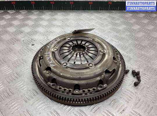 Комплект сцепления VG2529149 на Volkswagen Touran Touran I (1T) 2003-2006