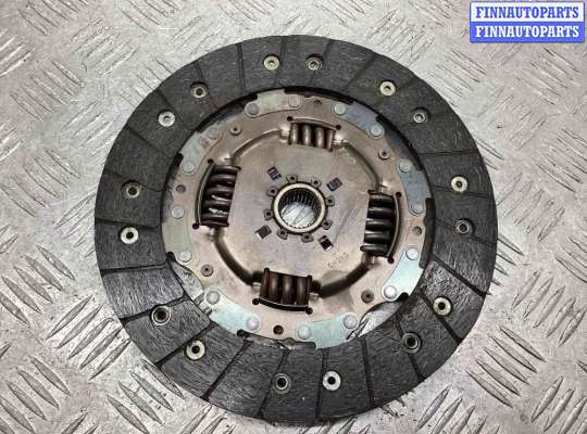 купить Комплект сцепления на Volkswagen Touran Touran I (1T) 2003-2006