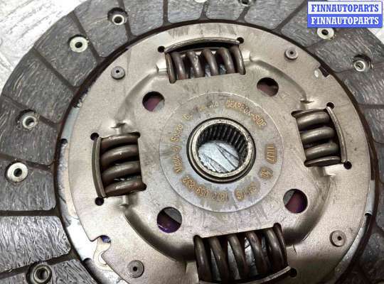купить Комплект сцепления на Volkswagen Touran Touran I (1T) 2003-2006