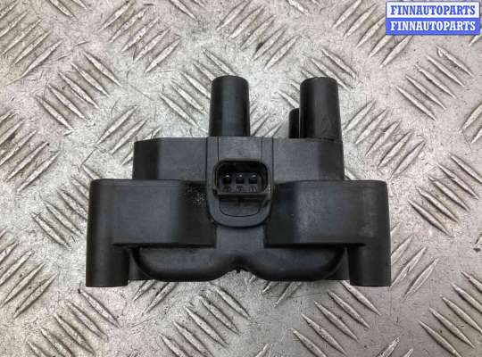 купить Катушка зажигания на Ford Fiesta Fiesta V 2001-2008