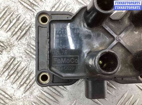 купить Катушка зажигания на Ford Fiesta Fiesta V 2001-2008