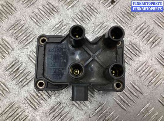 купить Катушка зажигания на Ford Fiesta Fiesta V 2001-2008