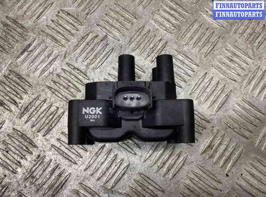 купить Катушка зажигания на Ford Mondeo III 2003-2007 рестайлинг