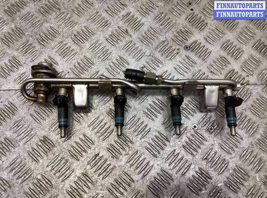 купить Форсунка на Audi A4 A4 B6 (8EC, 8E5) 2000-2006