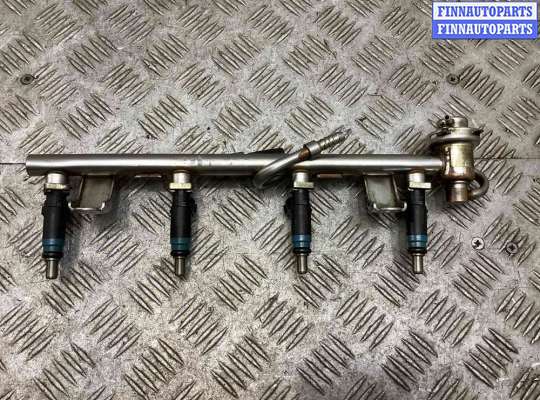 купить Форсунка на Audi A4 A4 B6 (8EC, 8E5) 2000-2006