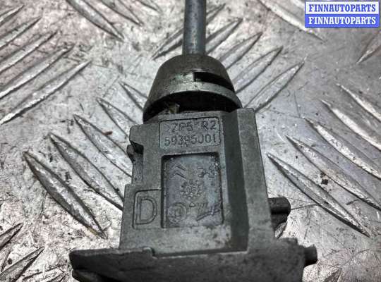 купить Личинка дверного замка на Citroen C5 C5 II 2008-2017