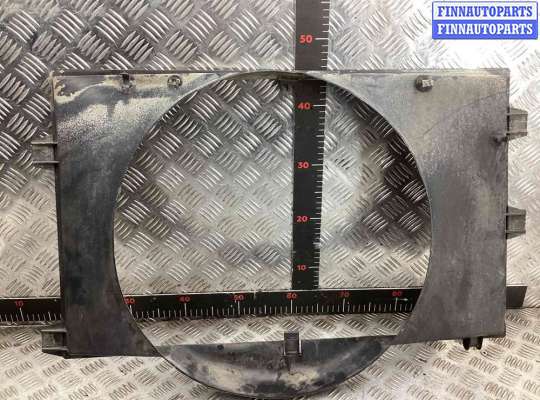 купить Диффузор вентилятора на Mercedes Sprinter Sprinter I (W901-905) 1995-2006