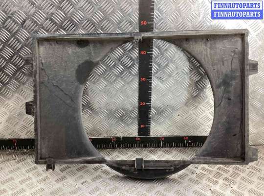 Диффузор вентилятора MB1684624 на Mercedes Sprinter Sprinter I (W901-905) 1995-2006