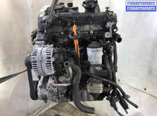 купить Двигатель на Volkswagen Touran Touran I (1T) 2003-2006