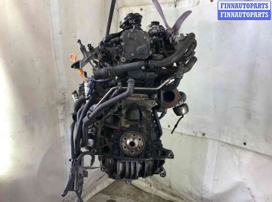 купить Двигатель на Volkswagen Touran Touran I (1T) 2003-2006