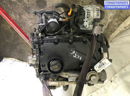 купить Двигатель на Volkswagen Touran Touran I (1T) 2003-2006